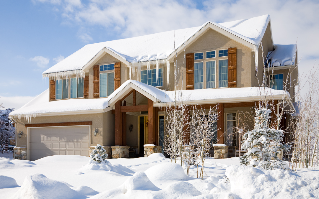 Spring Thaw: How to Spot and Repair Winter Stucco Damage