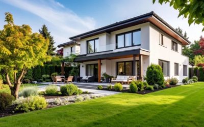 Summer Makeover: Modernizing Your Home’s Exterior with Custom Stucco