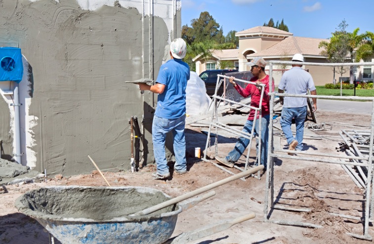 The Autumn Countdown: Why September is Your Last Chance for Stucco Repair Before Alberta’s Winter